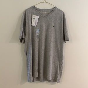 Lacoste men’s t shirt